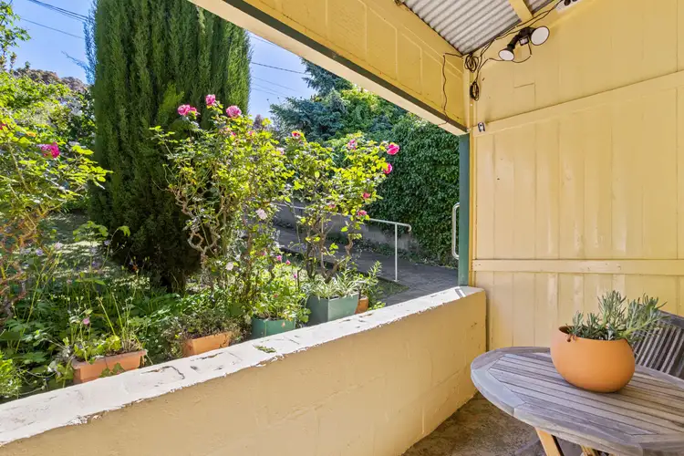 Fourth view of Homely house listing, 51 Browne Street, West Hobart TAS 7000