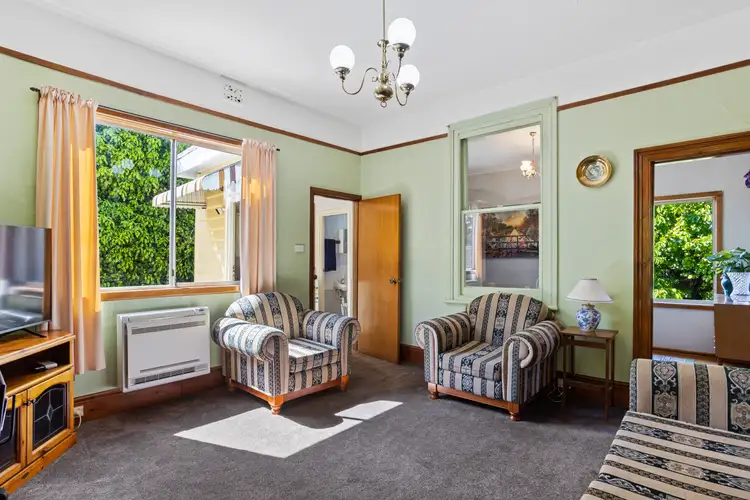 Fifth view of Homely house listing, 51 Browne Street, West Hobart TAS 7000