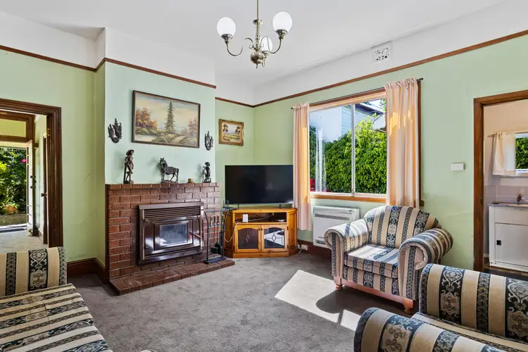 Sixth view of Homely house listing, 51 Browne Street, West Hobart TAS 7000