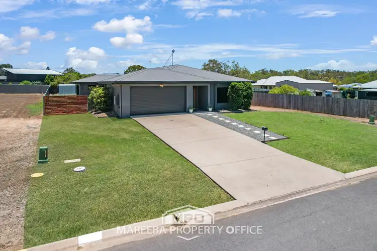 Main view of Homely house listing, 19 Godwin Drive, Mareeba QLD 4880