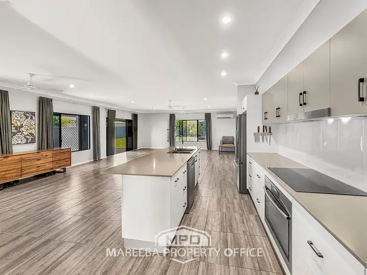 Second view of Homely house listing, 19 Godwin Drive, Mareeba QLD 4880