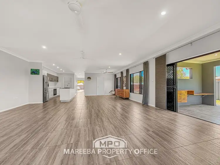 Fourth view of Homely house listing, 19 Godwin Drive, Mareeba QLD 4880