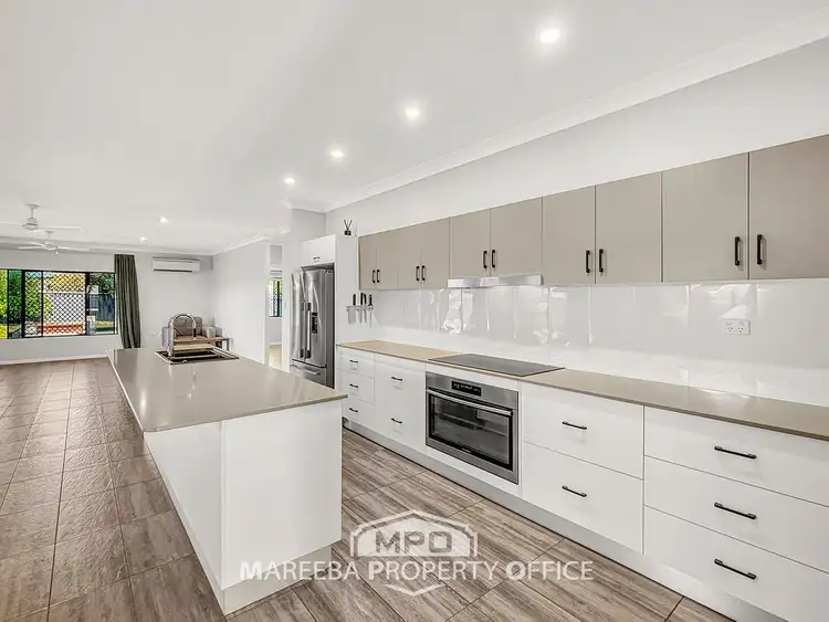 Sixth view of Homely house listing, 19 Godwin Drive, Mareeba QLD 4880