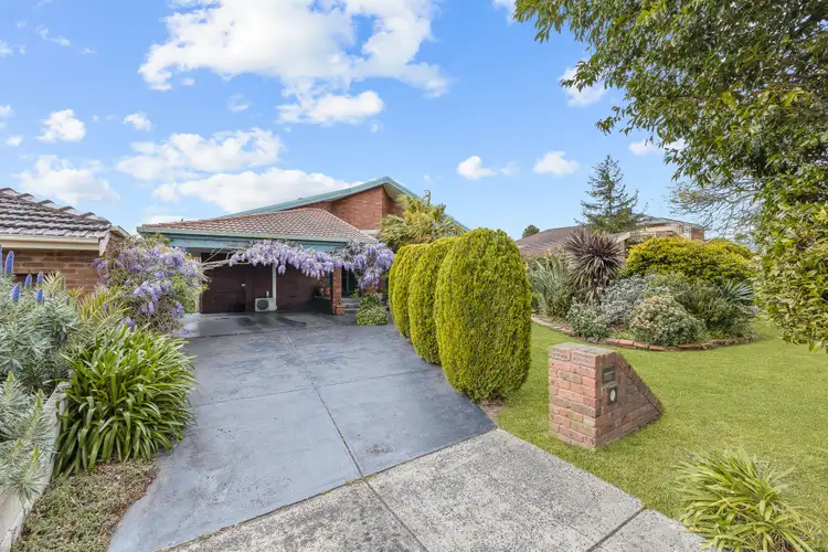 Main view of Homely house listing, 1 Delmont Court, Endeavour Hills VIC 3802