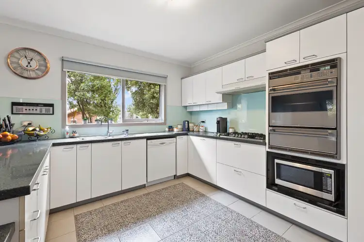 Second view of Homely house listing, 1 Delmont Court, Endeavour Hills VIC 3802