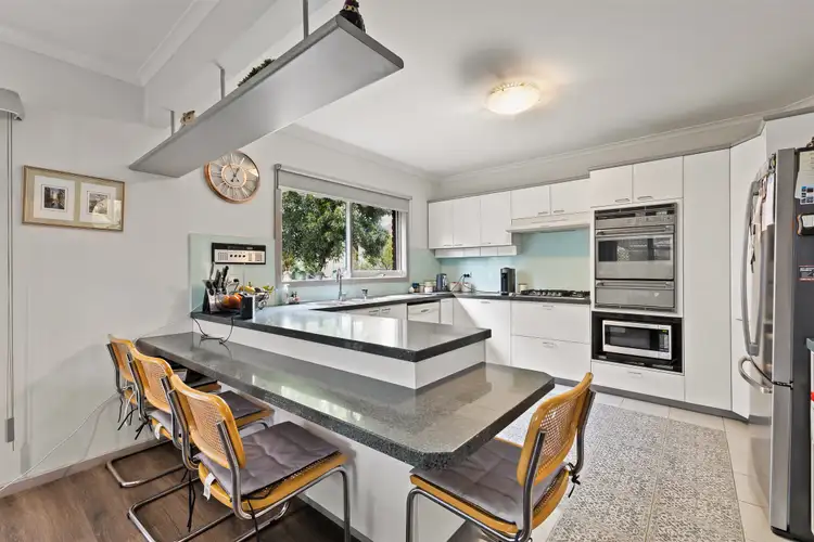 Third view of Homely house listing, 1 Delmont Court, Endeavour Hills VIC 3802