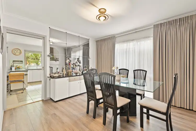 Fourth view of Homely house listing, 1 Delmont Court, Endeavour Hills VIC 3802