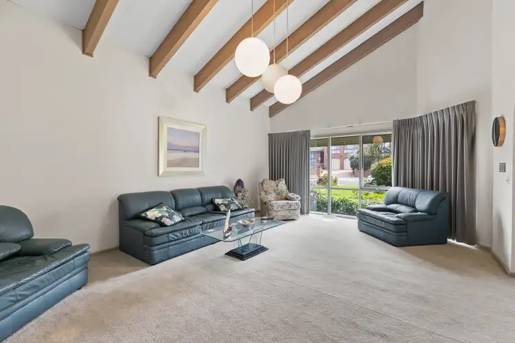 Fifth view of Homely house listing, 1 Delmont Court, Endeavour Hills VIC 3802