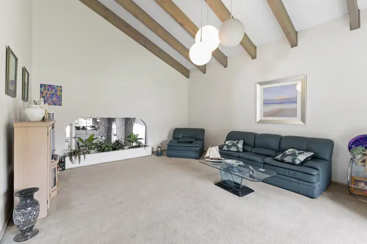 Sixth view of Homely house listing, 1 Delmont Court, Endeavour Hills VIC 3802