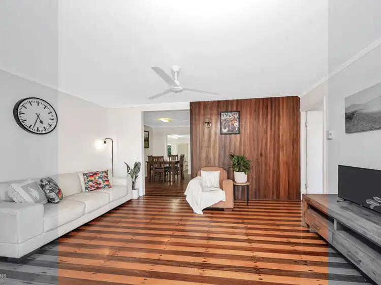 177 McCormack Street, Manunda QLD 4870