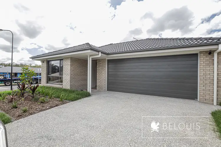 Main view of Homely house listing, 10 Kiroro Street, Bahrs Scrub QLD 4207
