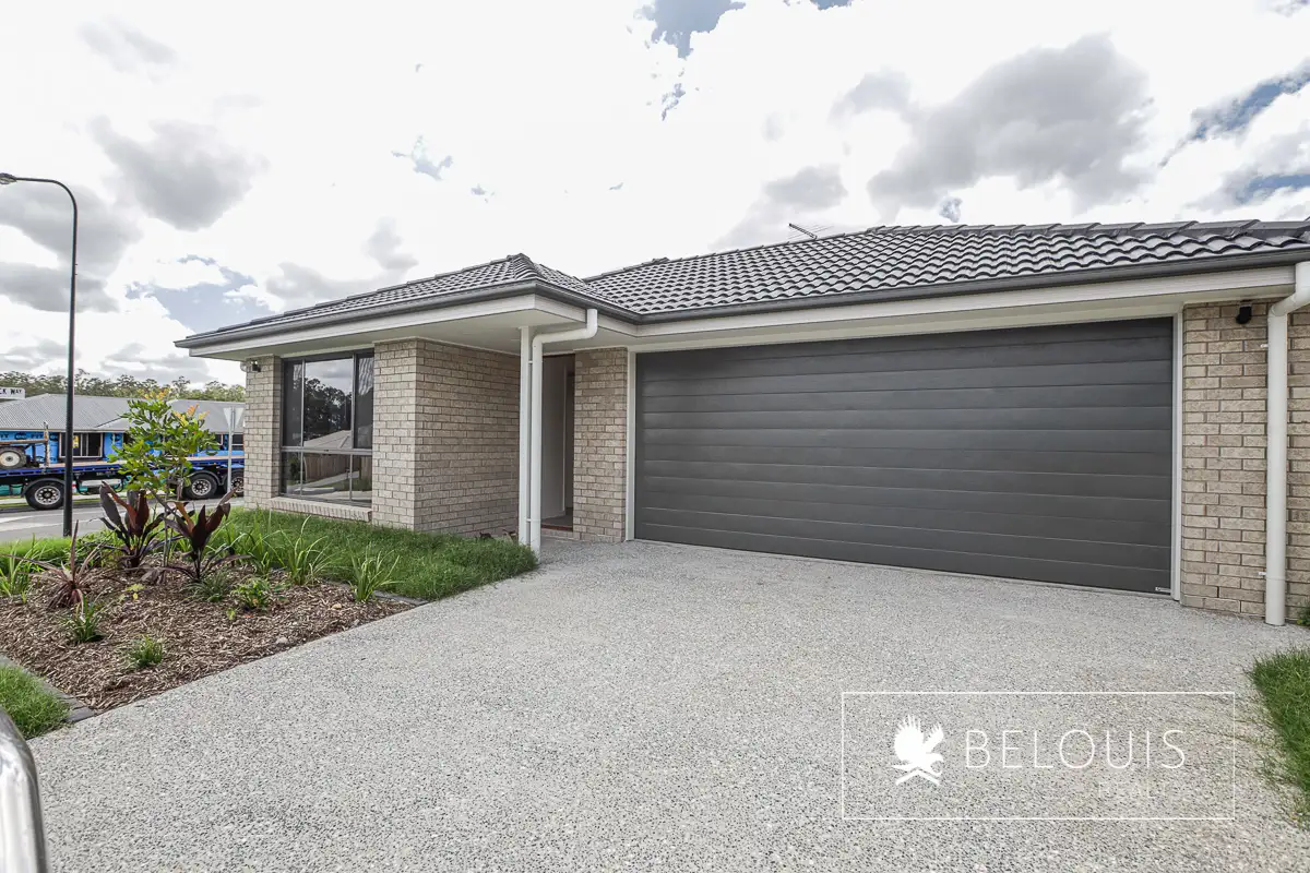 Main view of Homely house listing, 10 Kiroro Street, Bahrs Scrub QLD 4207