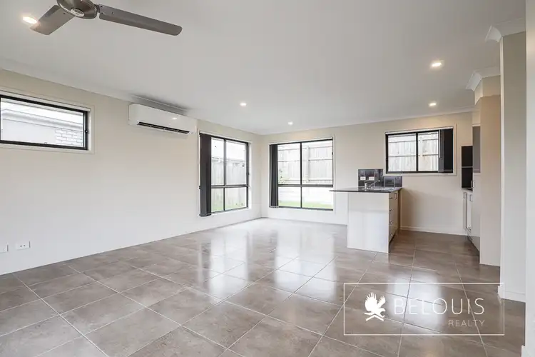 Third view of Homely house listing, 10 Kiroro Street, Bahrs Scrub QLD 4207
