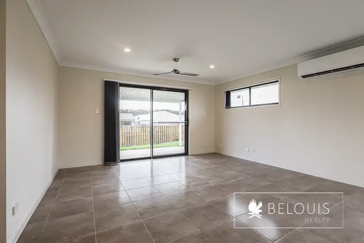 Fourth view of Homely house listing, 10 Kiroro Street, Bahrs Scrub QLD 4207