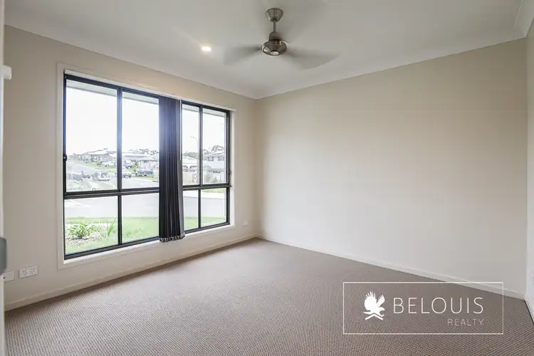 Fifth view of Homely house listing, 10 Kiroro Street, Bahrs Scrub QLD 4207