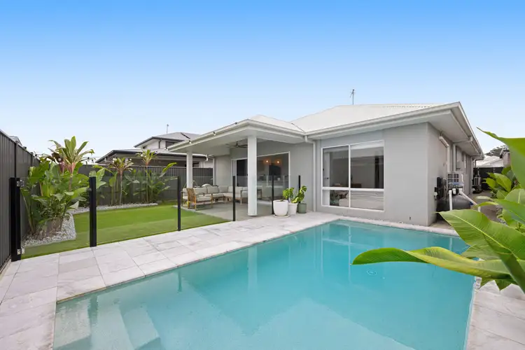Main view of Homely house listing, 38 Clearwing Drive, Palmview QLD 4553