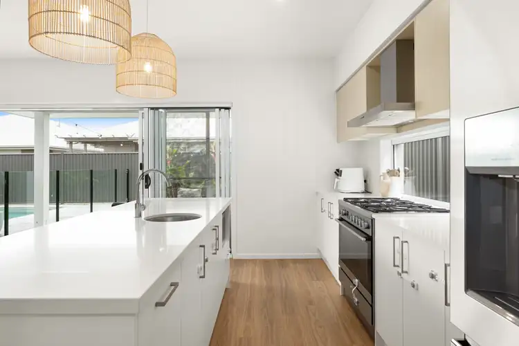 Second view of Homely house listing, 38 Clearwing Drive, Palmview QLD 4553