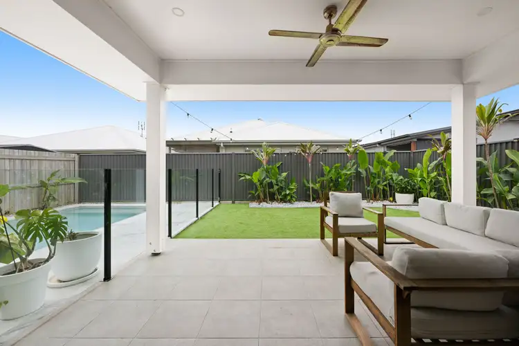 Fourth view of Homely house listing, 38 Clearwing Drive, Palmview QLD 4553