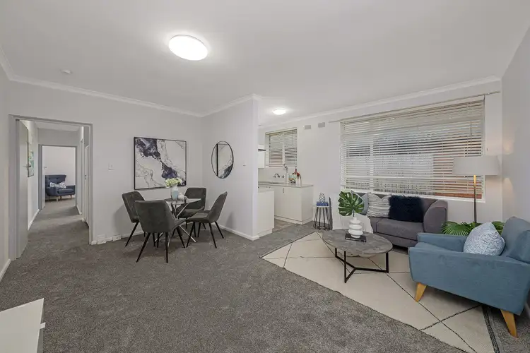 Second view of Homely apartment listing, 8/27 Parry Avenue, Narwee NSW 2209