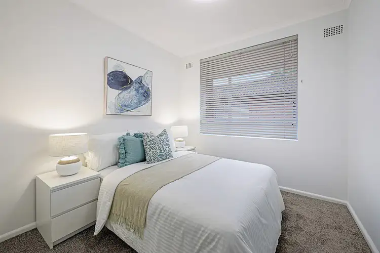 Fourth view of Homely apartment listing, 8/27 Parry Avenue, Narwee NSW 2209