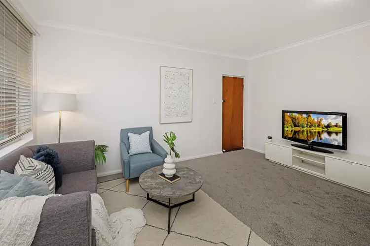 Fifth view of Homely apartment listing, 8/27 Parry Avenue, Narwee NSW 2209