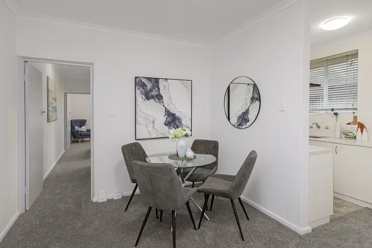 Sixth view of Homely apartment listing, 8/27 Parry Avenue, Narwee NSW 2209