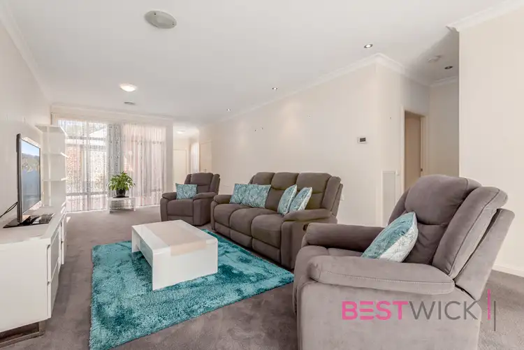 Second view of Homely unit listing, 8/48 Rosemont Avenue, Kelso NSW 2795
