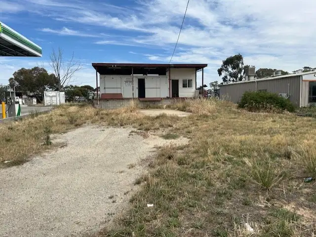 Main view of Homely land listing, 36 WESTERN ROAD, Cohuna VIC 3568