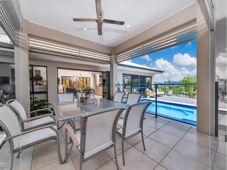 10 Senate Street, Bentley Park QLD 4869