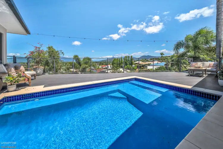 Third view of Homely house listing, 10 Senate Street, Bentley Park QLD 4869