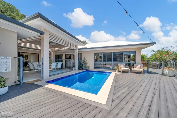 Fifth view of Homely house listing, 10 Senate Street, Bentley Park QLD 4869
