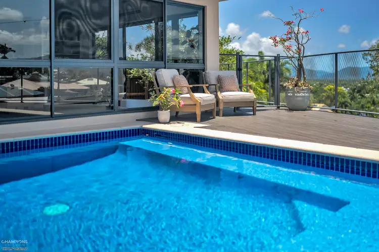 Sixth view of Homely house listing, 10 Senate Street, Bentley Park QLD 4869