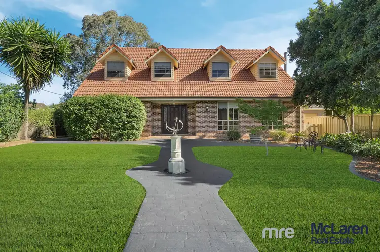 Main view of Homely house listing, 236 Cobbitty Road, Cobbitty NSW 2570