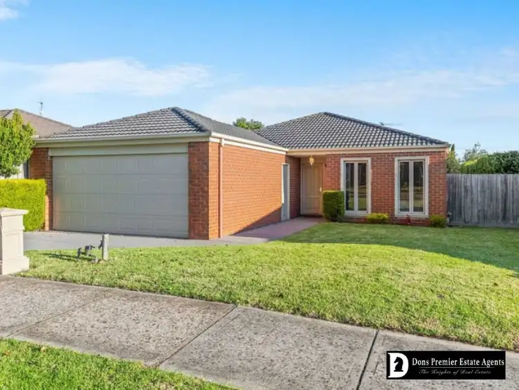 27 Rodlarni Crescent