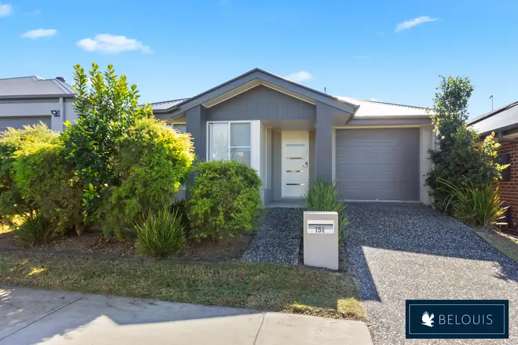 158 Barrams Road, South Ripley QLD 4306