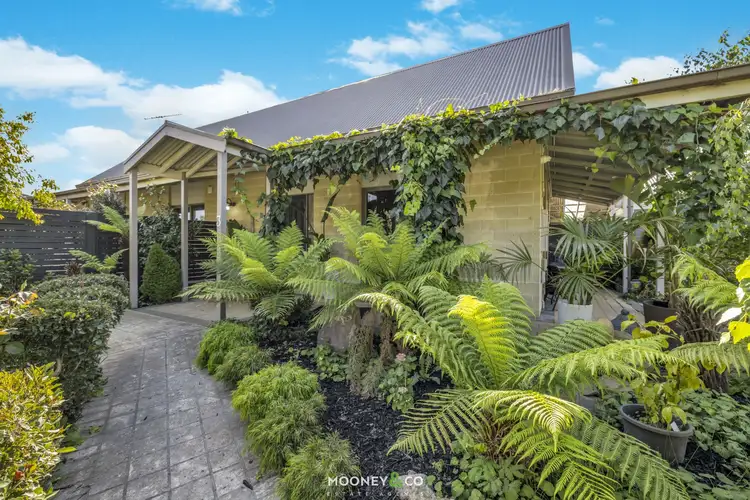 3 Portrush Terrace, Cranbourne VIC 3977