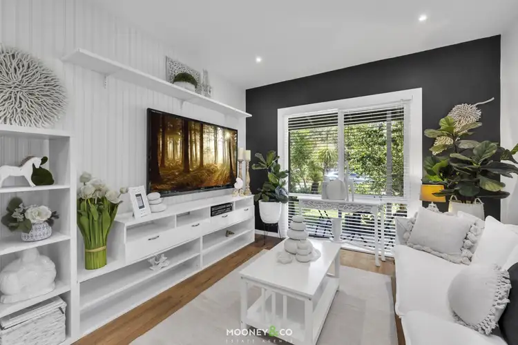 3 Portrush Terrace, Cranbourne VIC 3977