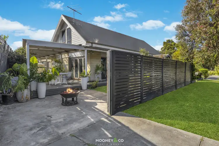 3 Portrush Terrace, Cranbourne VIC 3977