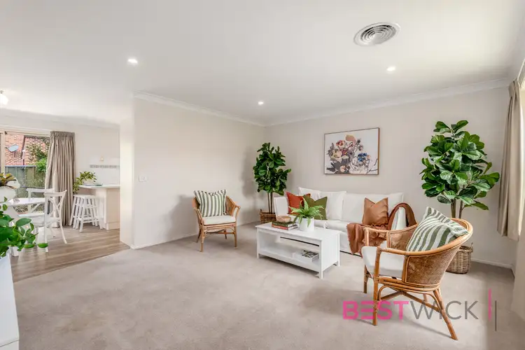 Second view of Homely house listing, 4/56 Morrisset Street, Bathurst NSW 2795