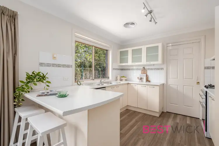 Fifth view of Homely house listing, 4/56 Morrisset Street, Bathurst NSW 2795