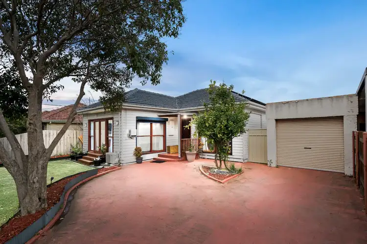Main view of Homely house listing, 11 Helene Street, Ardeer VIC 3022