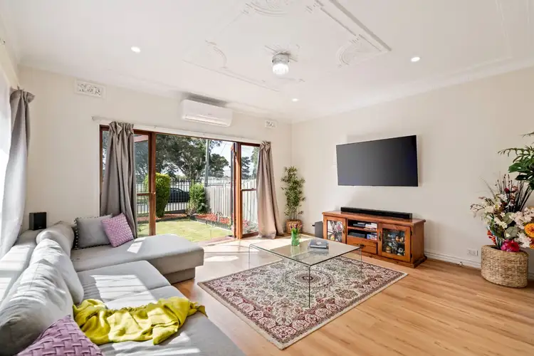 Second view of Homely house listing, 11 Helene Street, Ardeer VIC 3022