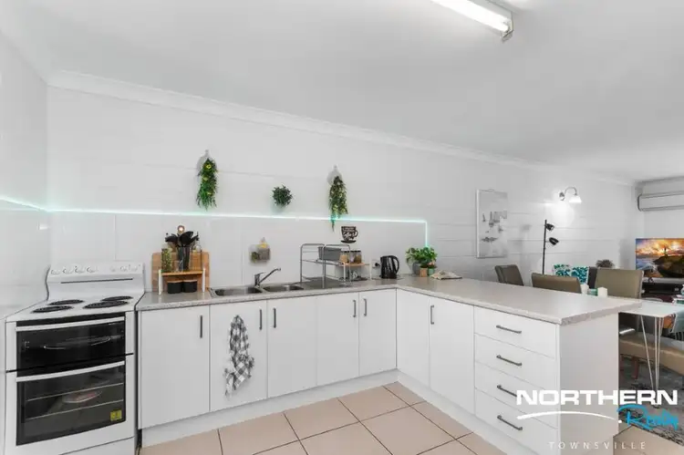 Fifth view of Homely semi-detached listing, 60 Merryl Street, Rasmussen QLD 4815