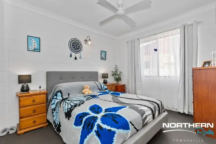 Sixth view of Homely semi-detached listing, 60 Merryl Street, Rasmussen QLD 4815