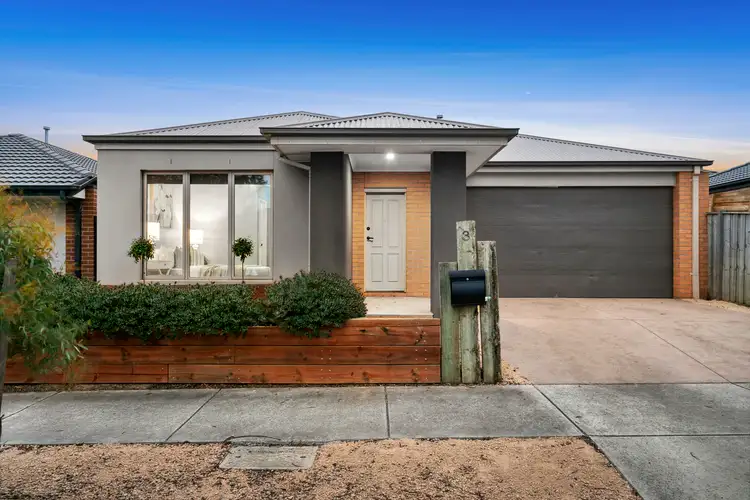 3 Velocity Way, Mount Duneed VIC 3217