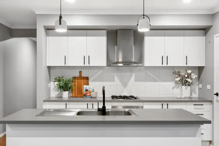 Third view of Homely house listing, 3 Velocity Way, Mount Duneed VIC 3217