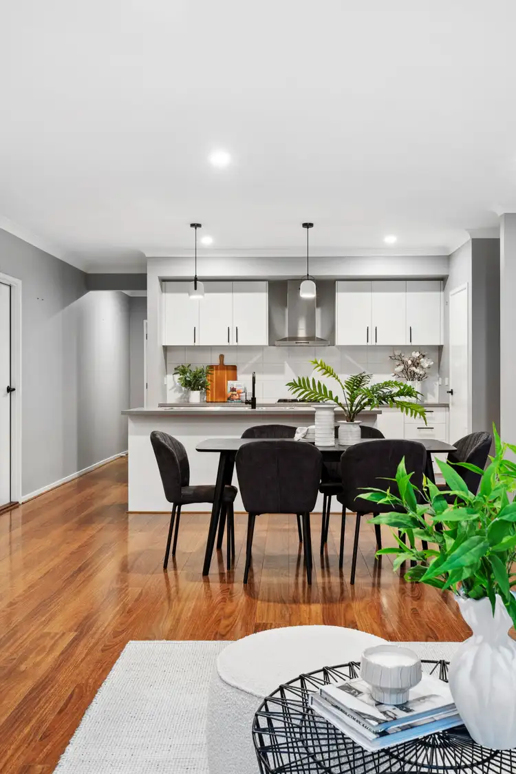 Fourth view of Homely house listing, 3 Velocity Way, Mount Duneed VIC 3217