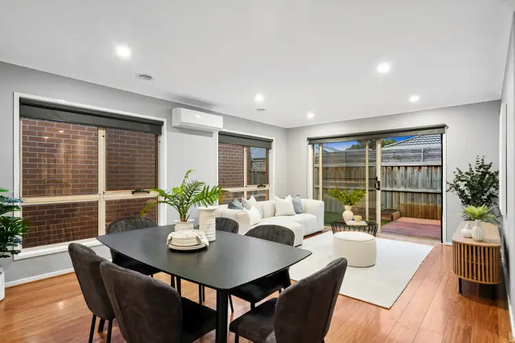 Fifth view of Homely house listing, 3 Velocity Way, Mount Duneed VIC 3217