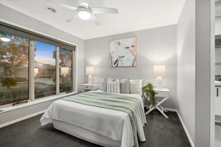 Sixth view of Homely house listing, 3 Velocity Way, Mount Duneed VIC 3217