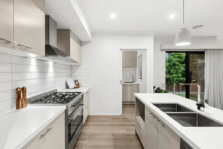 Third view of Homely house listing, 55 Unity Drive, Mount Duneed VIC 3217